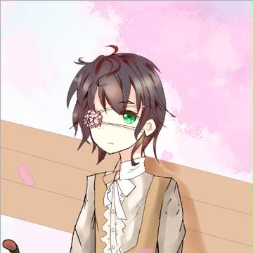 少年与猫