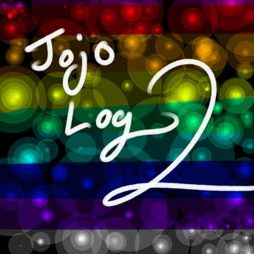 JOJO LOG 2