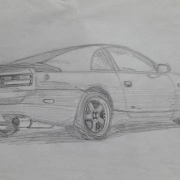 愛車4