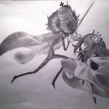 【Deemo】Friction