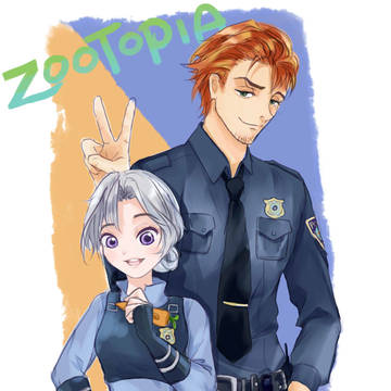Nick&Judy
