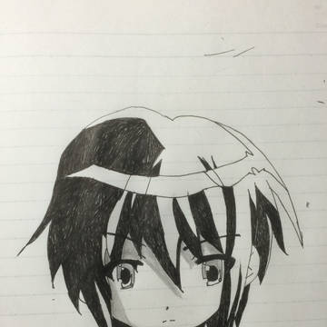 頑張ったぞ(   ˙-˙   )･･･