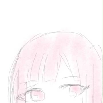らくがきモルさん