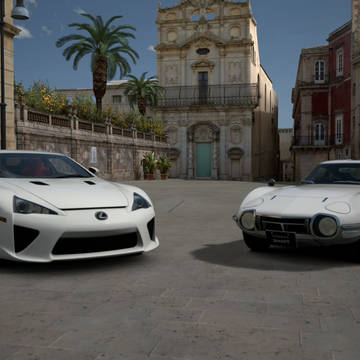 GT6