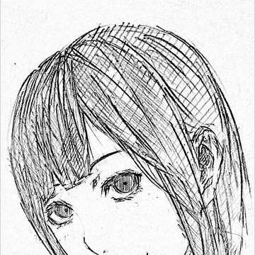 らくがき 1