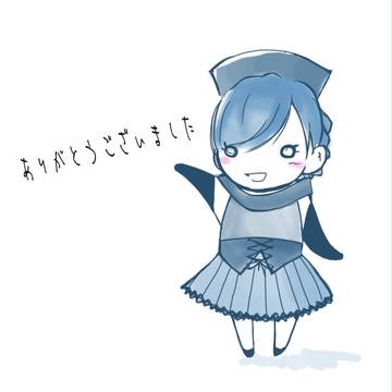 オンリーイベありがとうございました