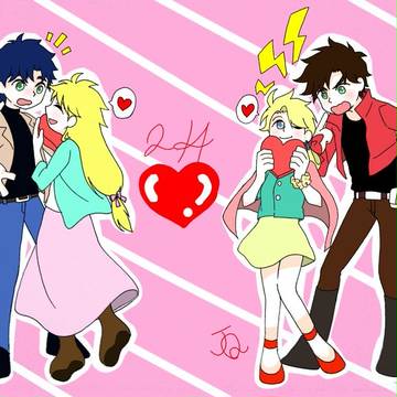 ハッピーバレンタイン♡