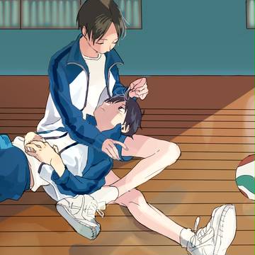 静かな