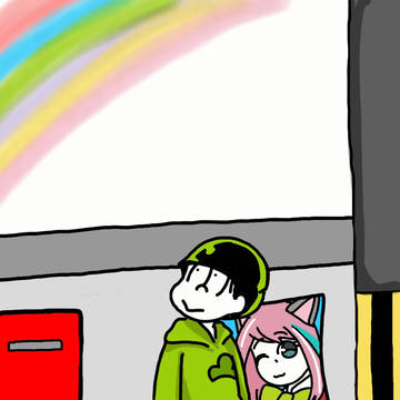 チョロっとチョロちゃん