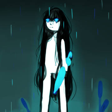 Quiet water