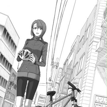 [挿絵]慈烏反哺のシークレットワーク