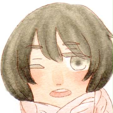 まふらー女子