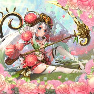 アーシャかわいい