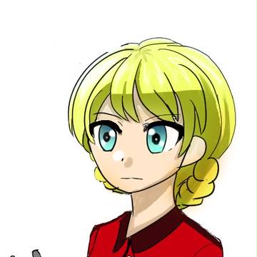 ダージリン様