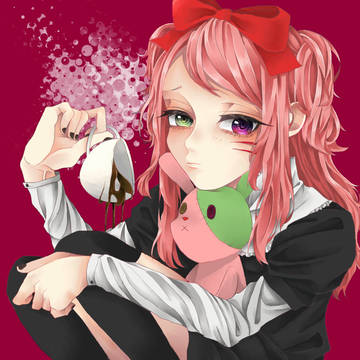 らくがき