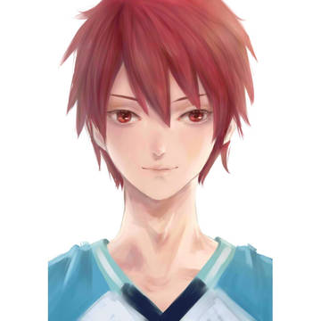 赤司征十郎