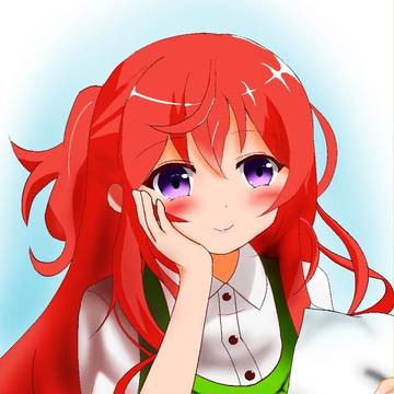 ごちうさのモカ姉生誕祭