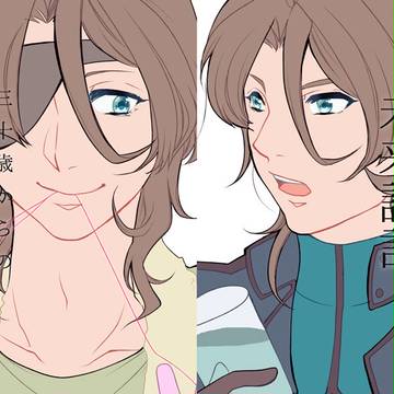 【HARU21/G魂】お品書き