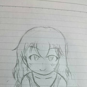 スク水桃華ちゃま