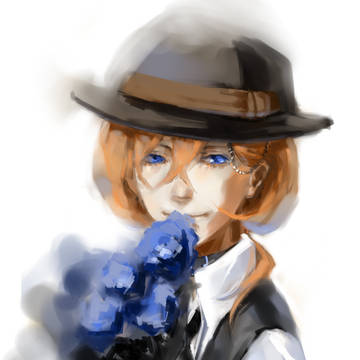 落书き