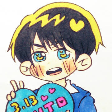 HAPPY BIRTHDAY !!