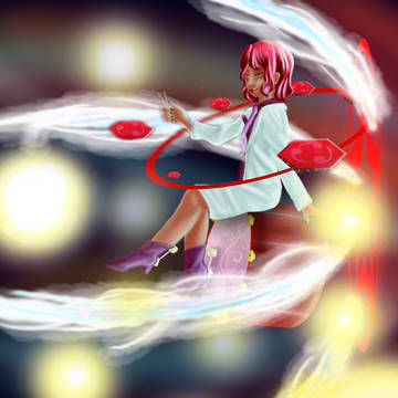 Raiko Horikawa