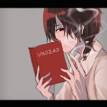 朔間零