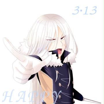 スクアーロ生誕祭