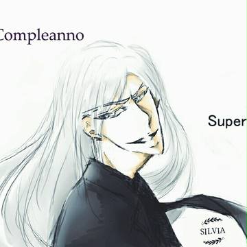 Sperbia Squalo0313お诞生日おめでとう