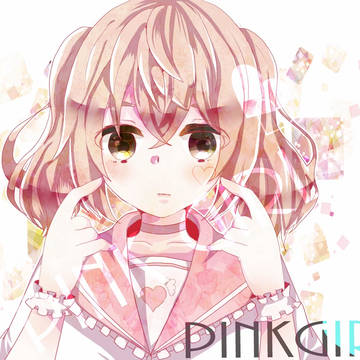 PINKGIRL