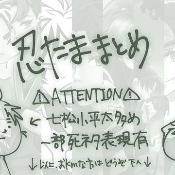 忍たままとめ