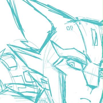 Work In-Progress Steeljaw