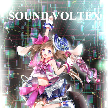SOUND VOLTEX
