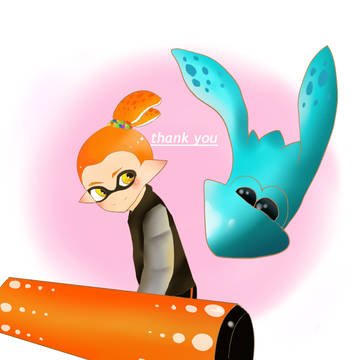 せんしくんと来音