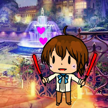 Admond(Chibi)