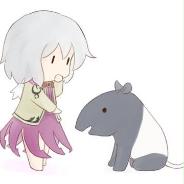 サグメ