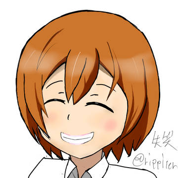凛ちゃん　練習　4時間