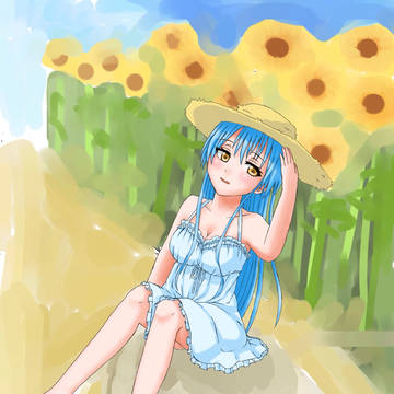 オリキャラ