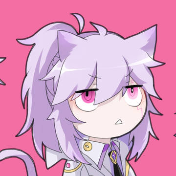 喵