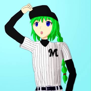 早川あおい