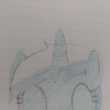 Smiling Minuette