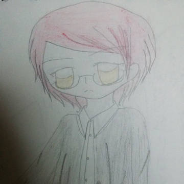 メガネver.
