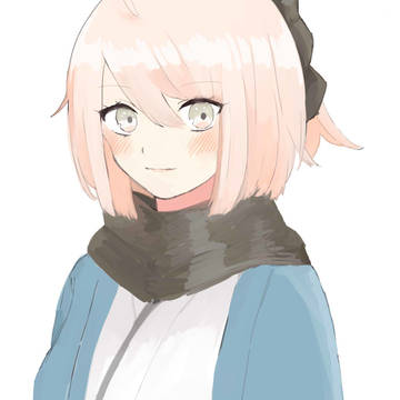 ✿