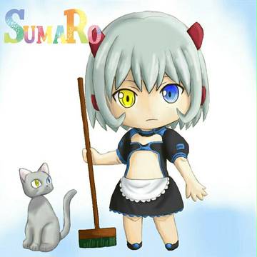 スマロ誕生日おめでとう!