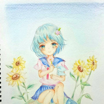 地球の涙