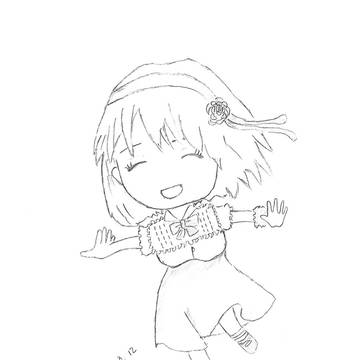 ホタルさん