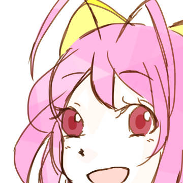 中川かのんちゃん