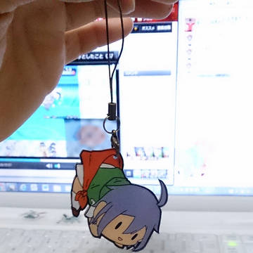 プラ板の可能性