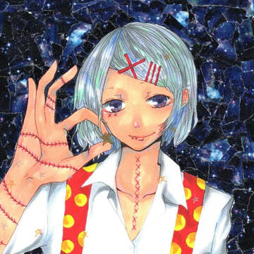きらきらですねぇ～