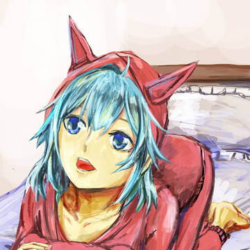 アリシア